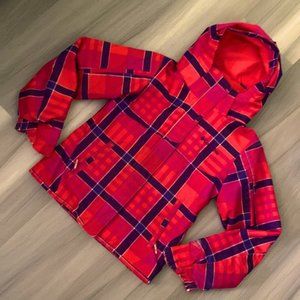 Girls Columbia Brand Jacket